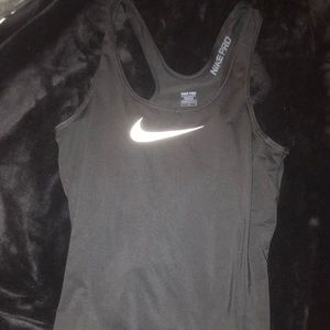 Women’s Nike Tank